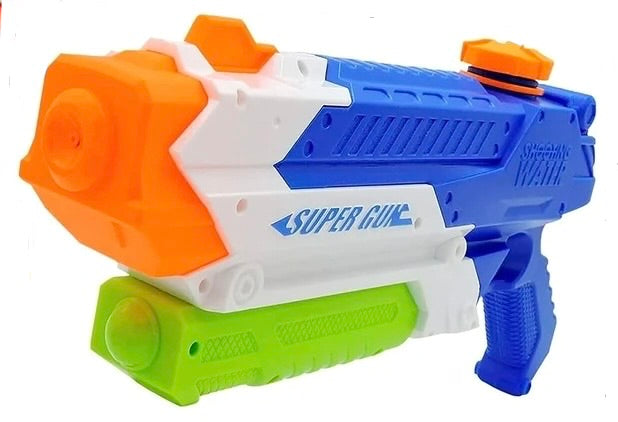 High Capacity Super Water Soaker Blaster Squirt Guns