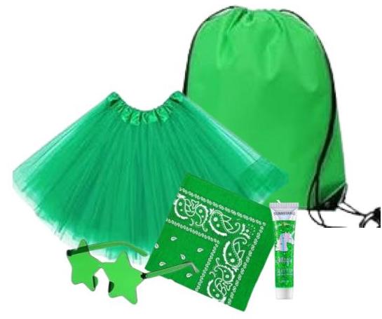 Spirit Bundle
