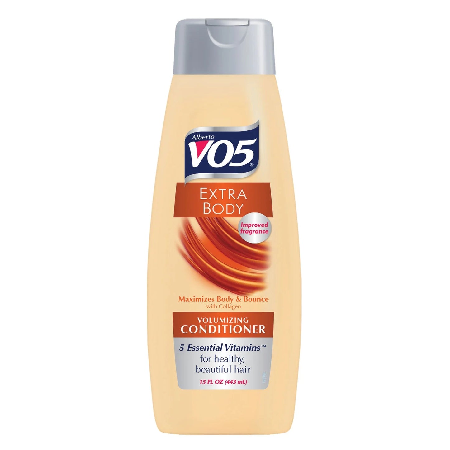 VO5 Conditioner Extra Body Volumizing, 15 oz