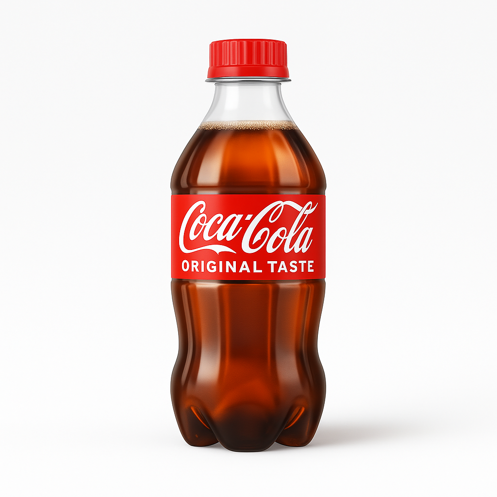 Coca-Cola, 12 fl oz