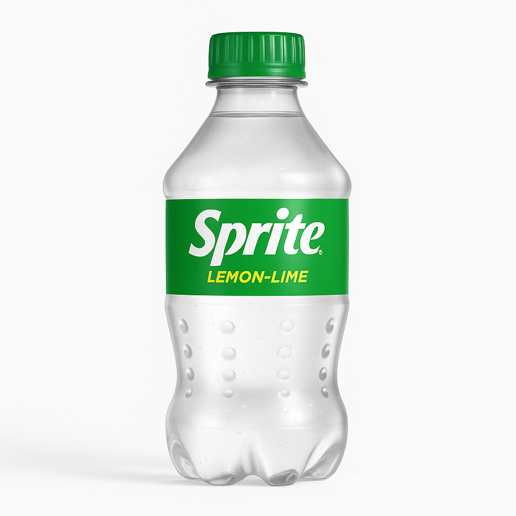 Sprite, 12 fl oz