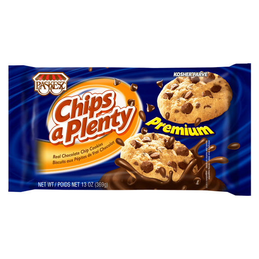 Chips a Plenty Premium, 13 oz