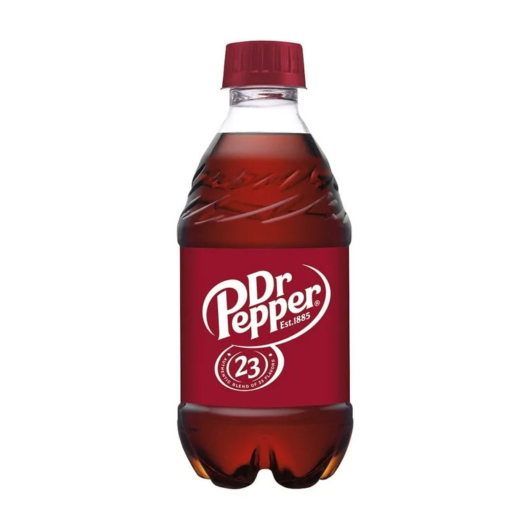 Dr Pepper, 12 fl oz
