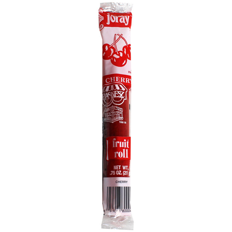 Cherry Fruit Leather