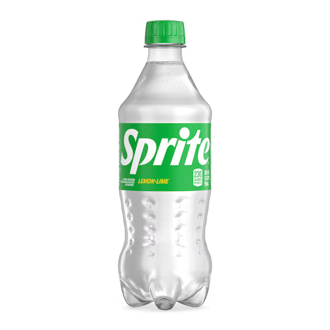 Sprite, 16.9 fl oz