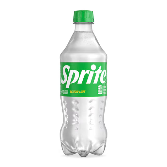 Sprite, 16.9 fl oz