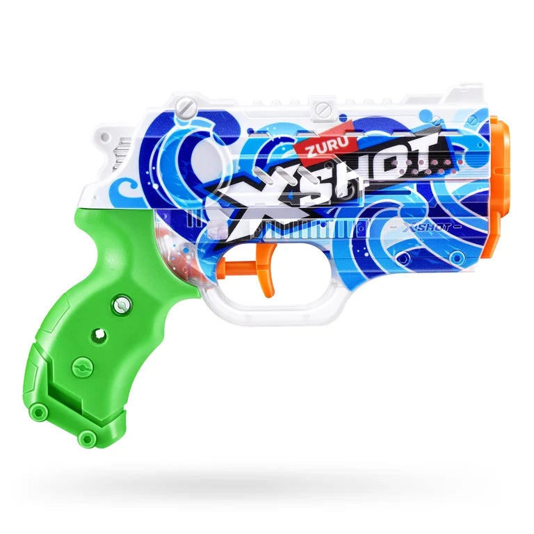 Water Fast-Fill Skins Nano Water Blaster