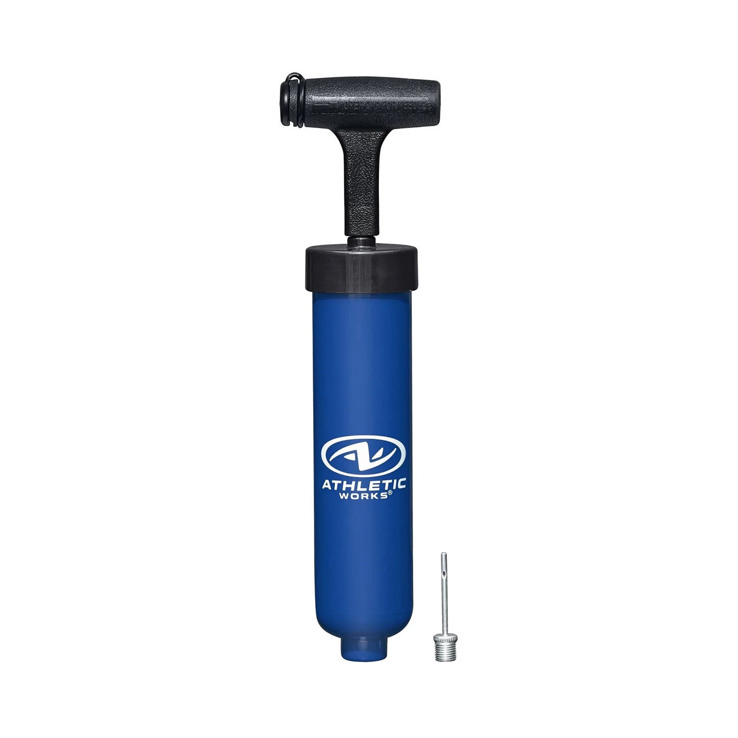 Manual Pump