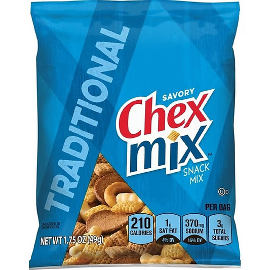 Chex Mix, 1.75 oz