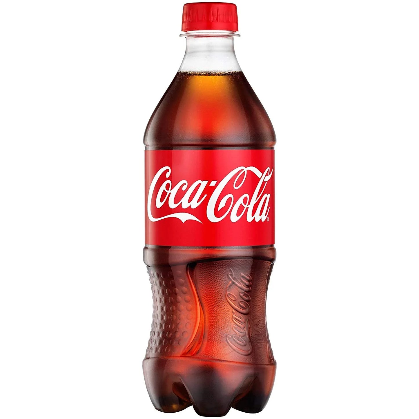 Coca-Cola, 16.9 fl oz