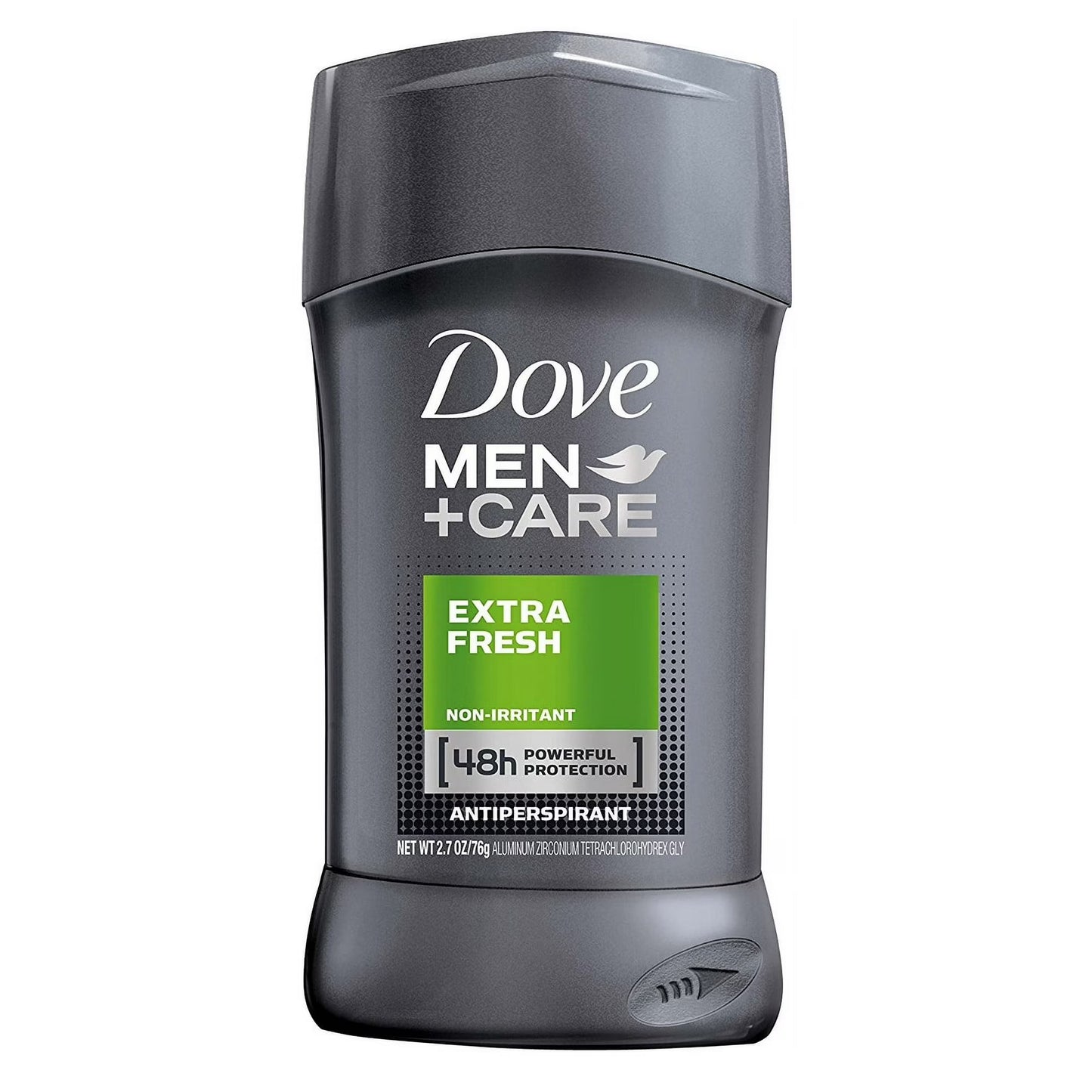 Dove Deodorant Stick, Extra Fresh, 1.69 oz