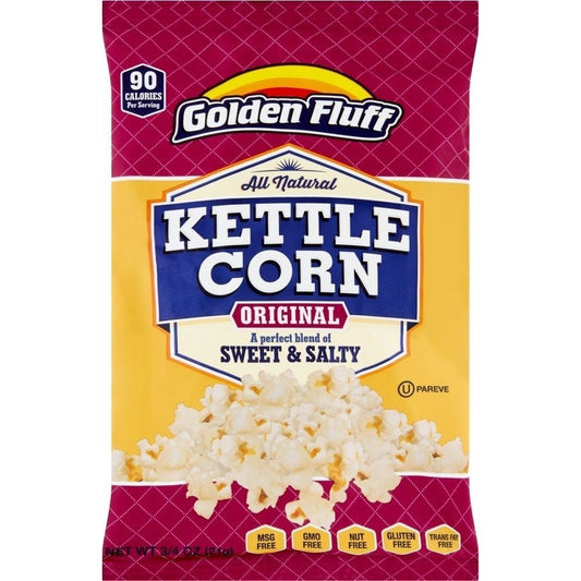 Kettle Corn Original, 0.75 oz