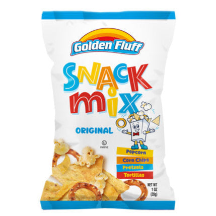 Snack Mix Original, 1 oz