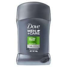 Dove Men+Care Deodorant Stick, Extra Fresh, 1.4 oz