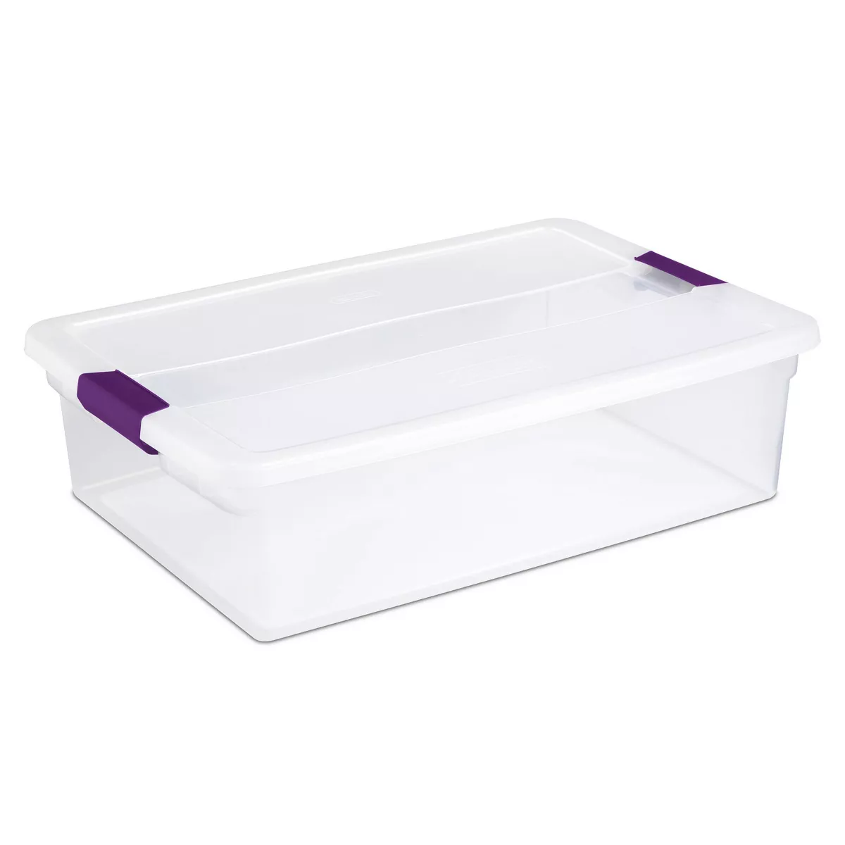 Snack Box Packing