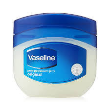 Vaseline Original Petroleum Jelly, 12 Pack, 100 ml